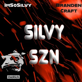 SilvySZN by Branden Craft