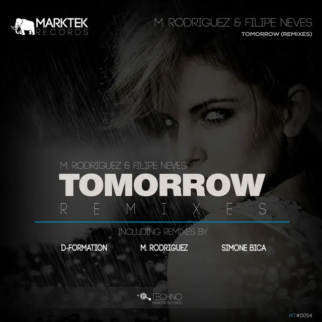 Tomorrow - Simone Bica Remix