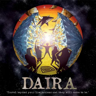 Daira by Daira