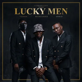 Lucky Men (feat. Bison D Savage) by Maora