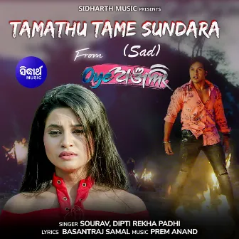 Tamathu Tame Sundara Sad (Oye Anjali) by Sourav