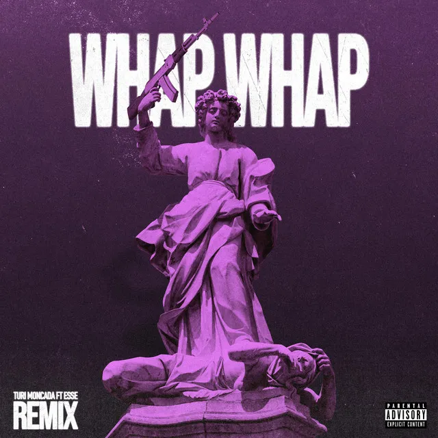 Whap Whap (Italian Rmx)