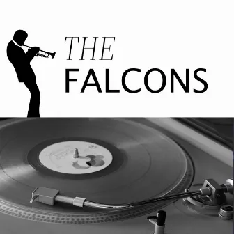 Flying over the Ocean by The Falcons