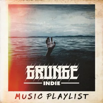 Grunge Indie Music Playlist by Unknown Artist