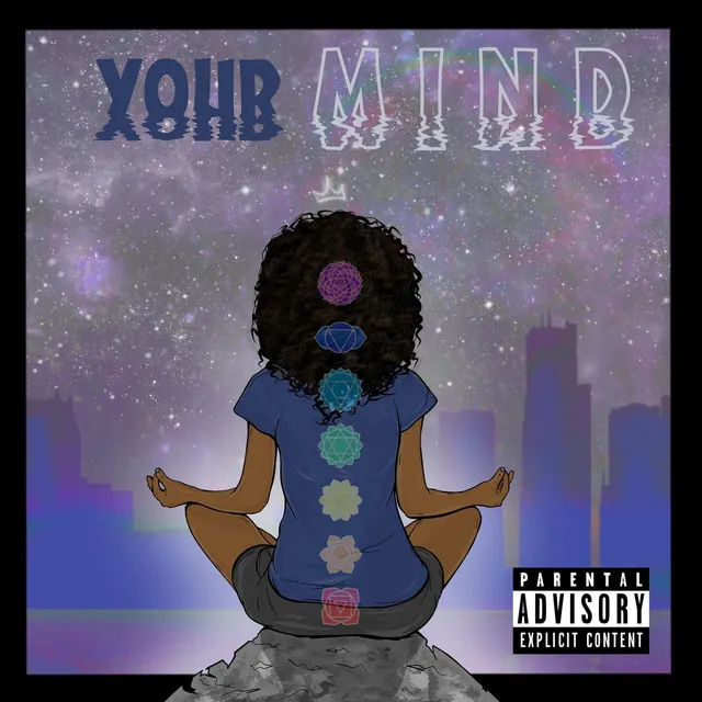 Your Mind