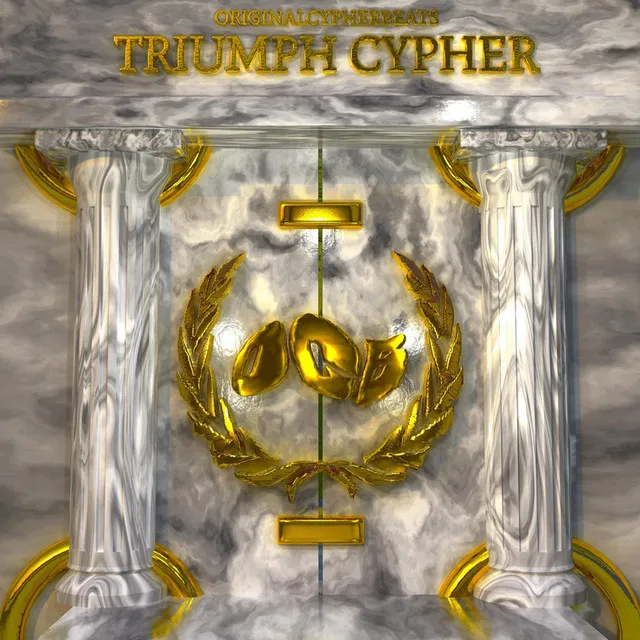 Triumph Cypher