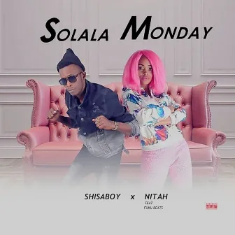 Solala Monday by Shisaboy