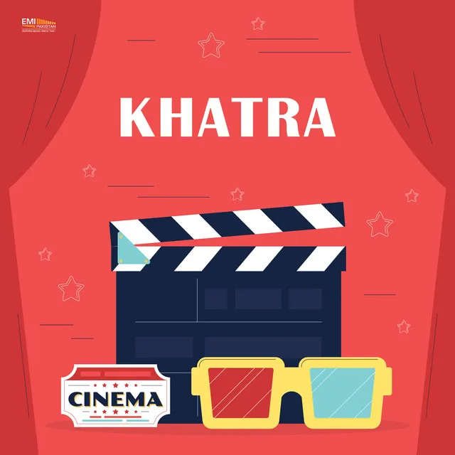 Khatra (Original Motion Picture Soundtrack)