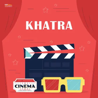 Khatra (Original Motion Picture Soundtrack) by 