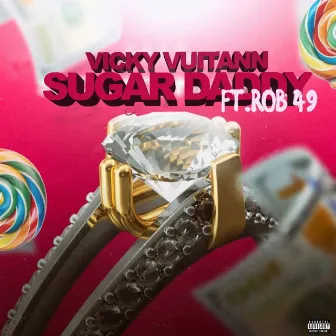 SUGAR DADDY by Vicky Vuittan