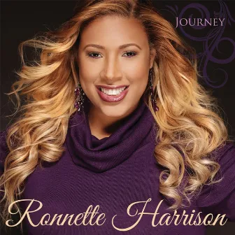 Journey by Ronnette Harrison