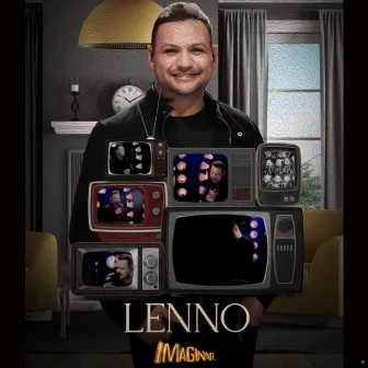 Imaginar by Lenno