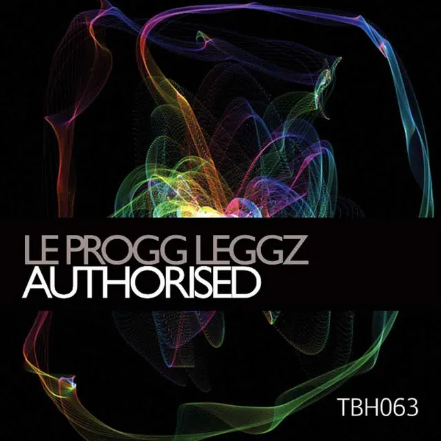 Authorised - Original Mix