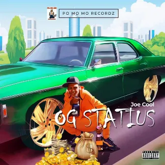 OG Statius by Joe Cool