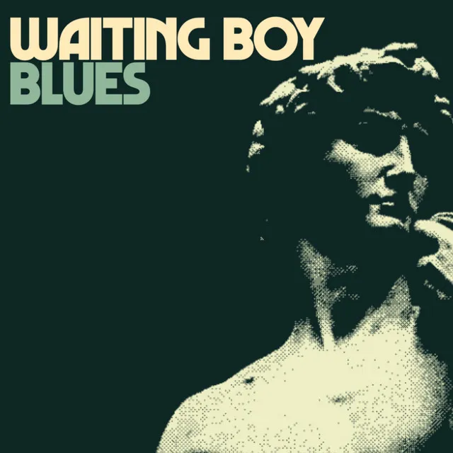 Waiting Boy Blues