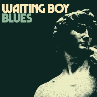 Waiting Boy Blues by Mairk