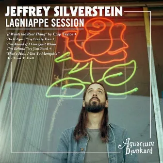 Aquarium Drunkard's Lagniappe Session by Jeffrey Silverstein