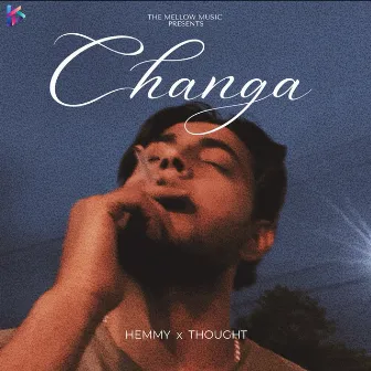 Changa by THOUGHT