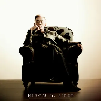 First by HIROM Jr.