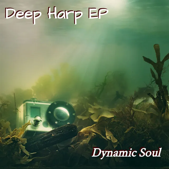 Deep Harp