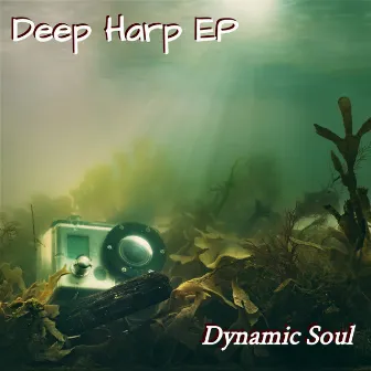 Deep Harp by Dynamic Soul