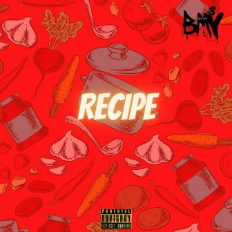 Recipe by Pa6lo