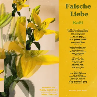 Falsche Liebe by Kaiii