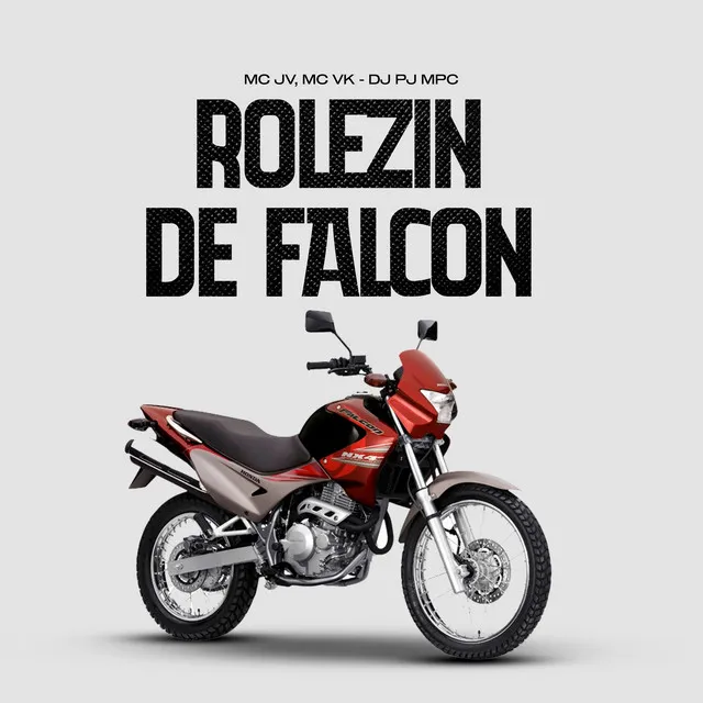 Rolezin de Falcon