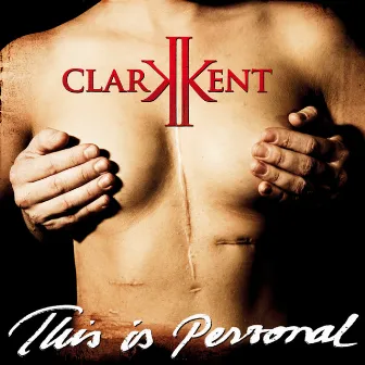 This Is Personal by Clarkkent