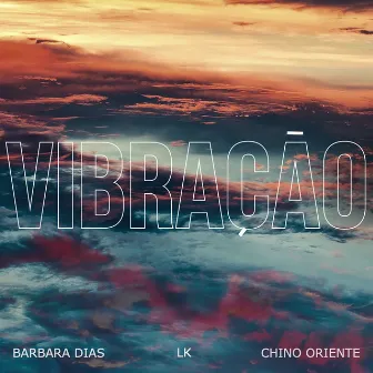 Vibração by Chino Oriente