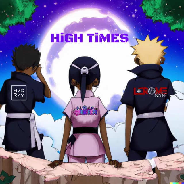 High Times