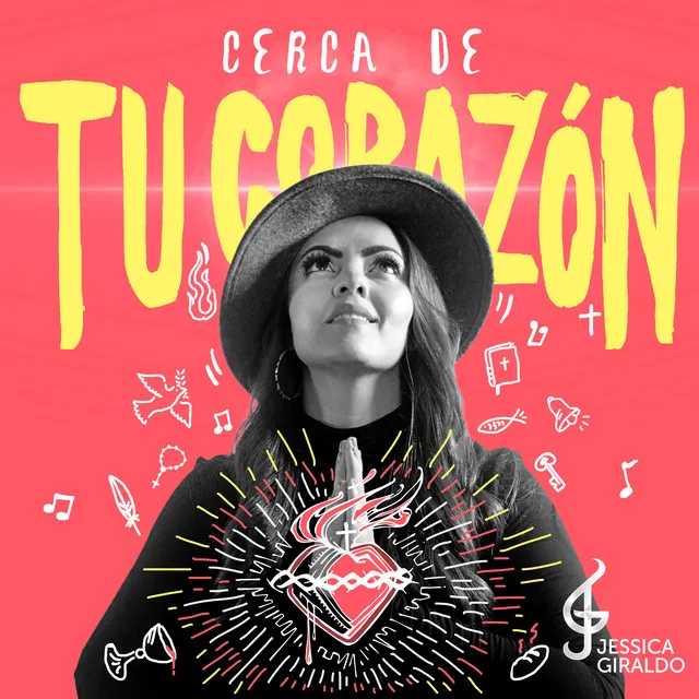 Cerca de Tu Corazón