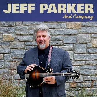 Jeff Parker & Company by Jeff Parker