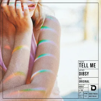 Tell Me by Dibsy