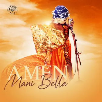 Amen by Mani Bella