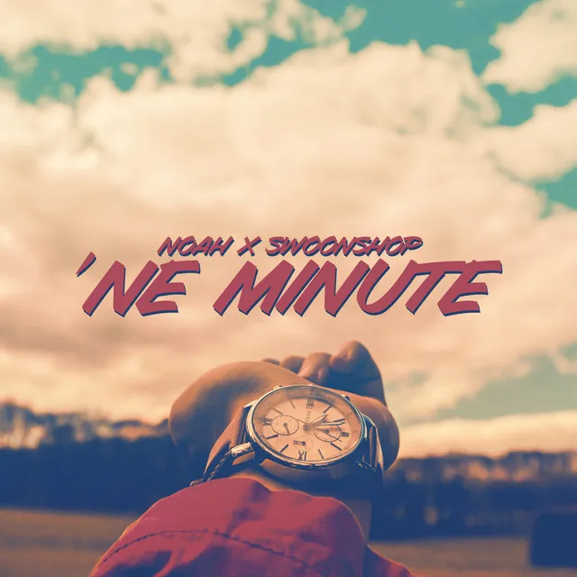 'ne Minute