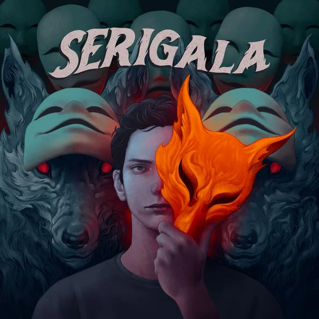 Serigala