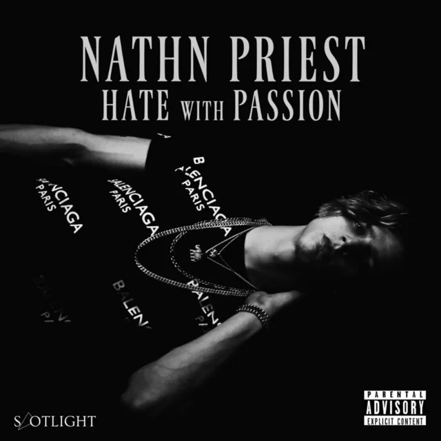 Hate With Passion