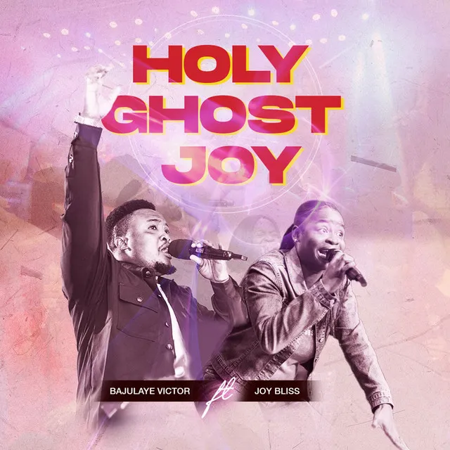 Holyghost Joy