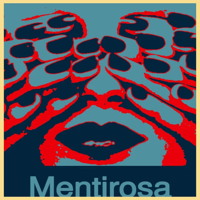 Mentirosa