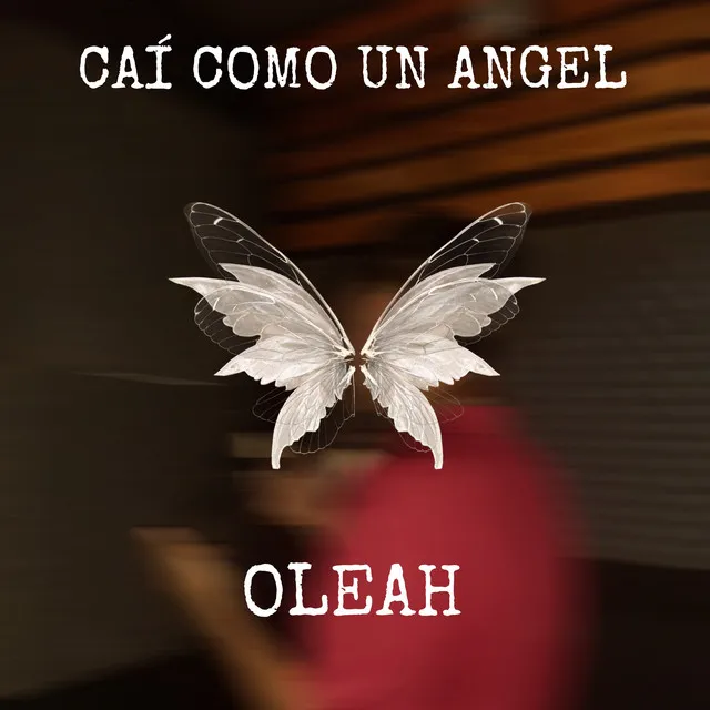 Caí Como un Ángel