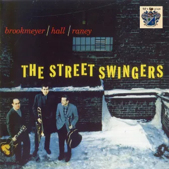 The Street Swingers by Hall