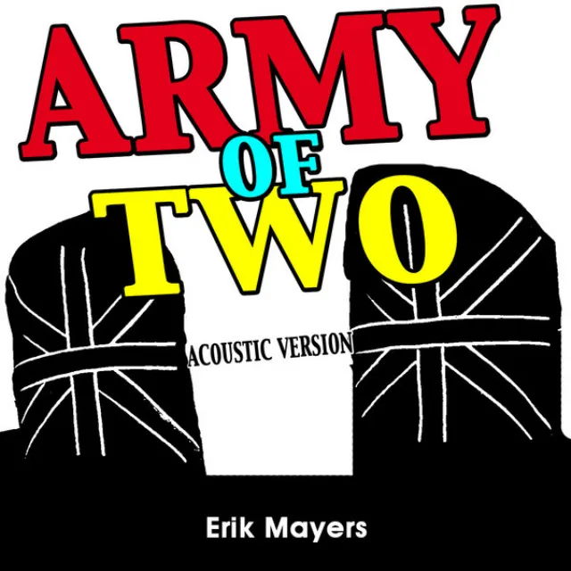 Army of Two (Acoustic Version)