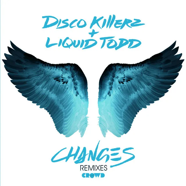 Changes (Remixes)