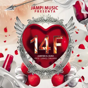 14F by Jampier el Duro