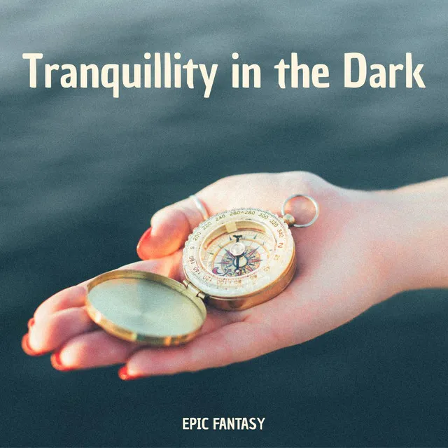 Tranquillity in the Dark: Epic Fantasy RPG Ambience & Instrumentals