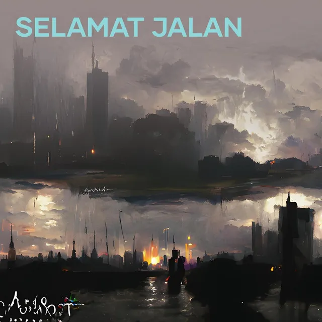 Selamat Jalan