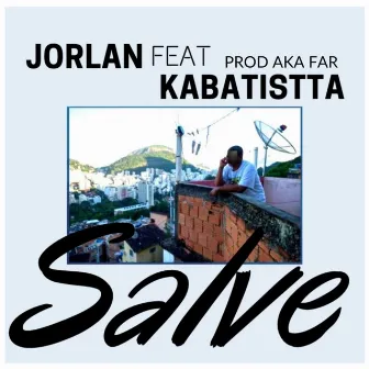 Salve by Jorlan MC