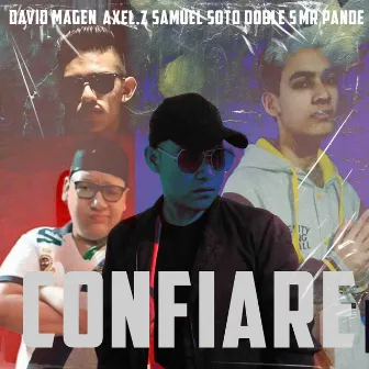 Confiare by Samuel Soto Doble S