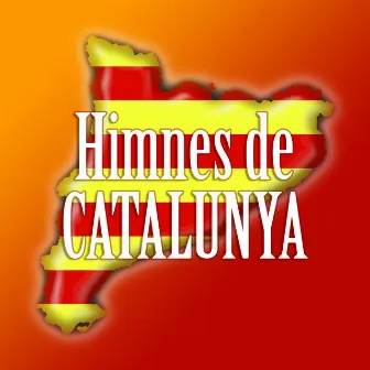 Himnes De Catalunya by Coral Sant Jordi